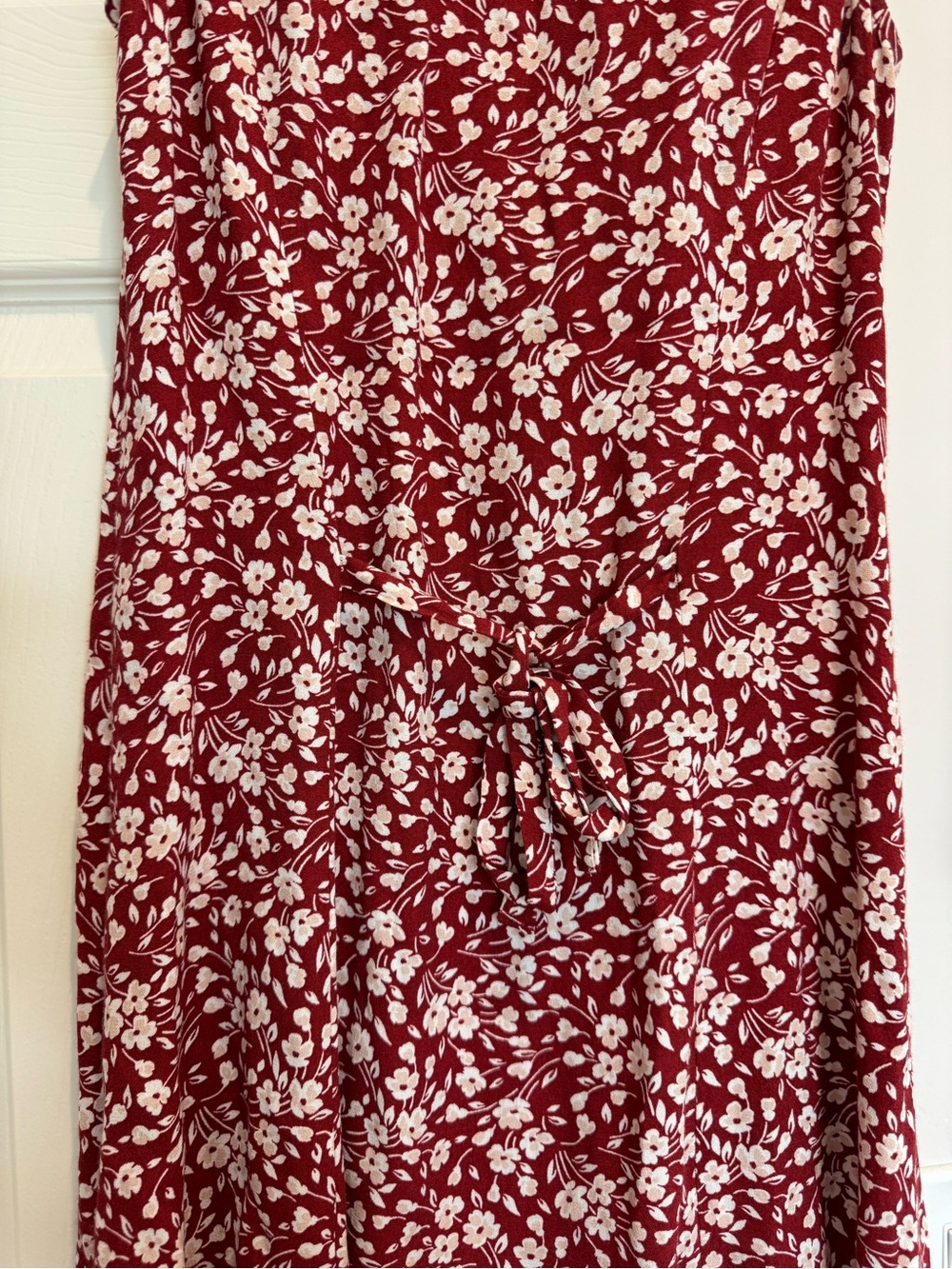 Reformation Rilynn Dress - Picture 4 of 4